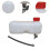 Réservoir d'essence de remplacement pour 1E40F 3