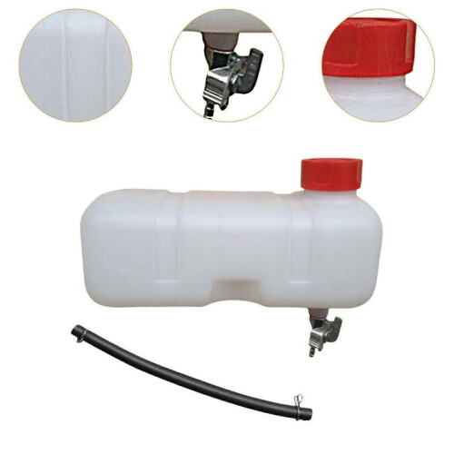 Réservoir d'essence de remplacement pour 1E40F 2