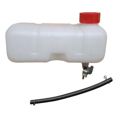 Réservoir d'essence de remplacement pour 1E40F 1