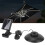 Solar Umbrella Light with Remote, Adjustable Brightness, 1200mAh 14