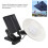 Solar Umbrella Light with Remote, Adjustable Brightness, 1200mAh 4