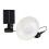 Solar Umbrella Light with Remote, Adjustable Brightness, 1200mAh 15