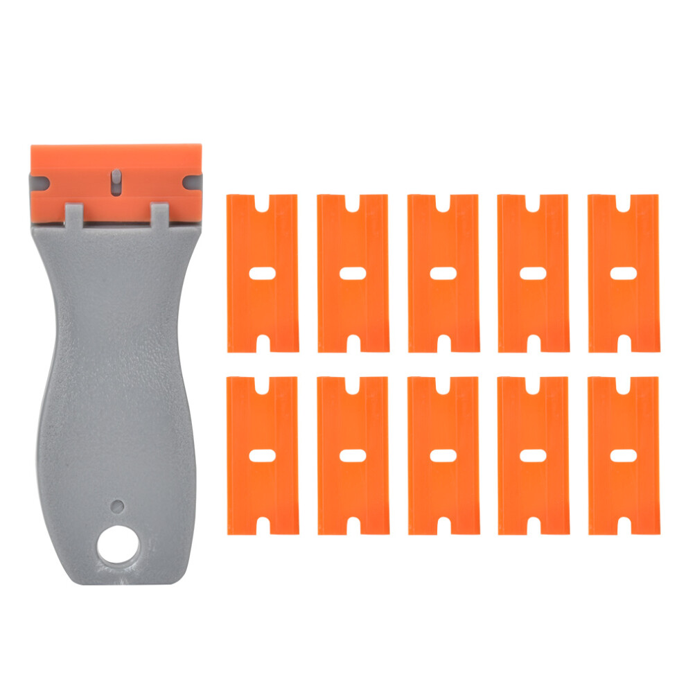 Phone Lcd Glue Adhesive Remover Scraper Uv Oca 8320539001098