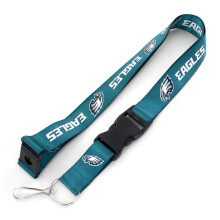 n rka na krk Philadelphia Eagles - zelen