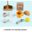 Fisher-Price Gioco per Bambini Laugh & Learn Caffè con 10 Accessori per 18+ Mesi 5