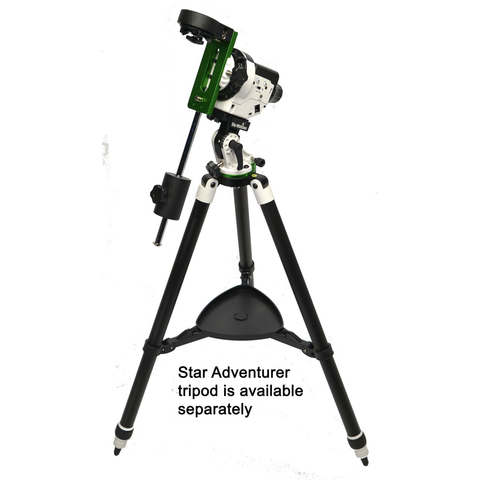 Skywatcher Star Adventurer 2I Astro-Imaging Mount With Wifi Auto 6970456094592