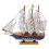 Model Ship Mediterranean Style High Density 6