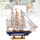Model Ship Mediterranean Style High Density 11