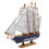 Model Ship Mediterranean Style High Density 4