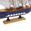 Model Ship Mediterranean Style High Density 14
