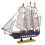 Model Ship Mediterranean Style High Density 7