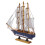 Model Ship Mediterranean Style High Density 3