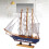 Model Ship Mediterranean Style High Density 9
