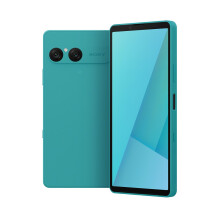 Sony Xperia 10 VII 5G Dual SIM 8GB/128GB XQ-FE72 Turquoise