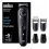 Braun Braun Series 5 Electric Beard Trimmer - Black 1