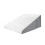 Bed Wedge Pillow Relax Foot Pillow Elevation for after Surgery Bed Sleeping 1