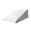 Bed Wedge Pillow Relax Foot Pillow Elevation for after Surgery Bed Sleeping 3