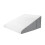 Bed Wedge Pillow Relax Foot Pillow Elevation for after Surgery Bed Sleeping 4