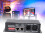 3-Kanal DMX512 RGB-LED-Decoder 12V-24V Eisen-Leiterplatten-Controller 8