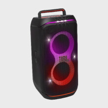 JBL PartyBox Club 120 Portable Bluetooth Party Speaker with Handle & Lights