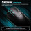 ATK VXE Dragonfly R1 Pro Black Wireless USB Type-C 26000 DPI Gaming Mouse 5