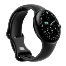 Google Pixel Watch 4 41mm Bluetooth/WiFi Matte Black / Obsidian