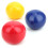 Juggling Ball with Net Bag Hand Throw Indoor 4