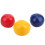 Juggling Ball with Net Bag Hand Throw Indoor 2