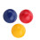 Juggling Ball with Net Bag Hand Throw Indoor 8