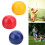 Juggling Ball with Net Bag Hand Throw Indoor 5