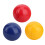 Juggling Ball with Net Bag Hand Throw Indoor 1