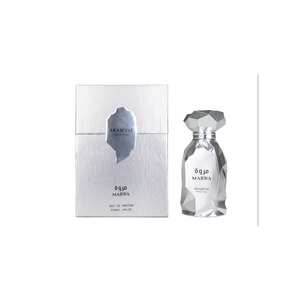 My Perfume Arabiyat Prestige - Marwa | Edp | Men
