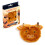 Highland Coo Reusable Gel Pack Hand Warmer 5