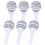 6Pcs Wedding Bouquet Holder for Bridal Artificial/Fresh 1