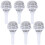 6Pcs Wedding Bouquet Holder for Bridal Artificial/Fresh 2