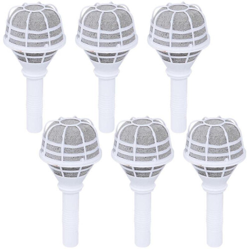 6Pcs Wedding Bouquet Holder for Bridal Artificial/Fresh 1