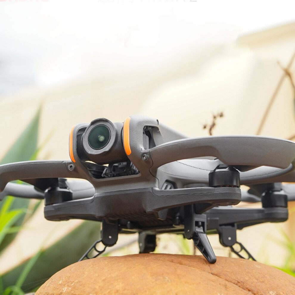 Sturdy Abs Drone Landing Gear Extension Legs For Avata2 Stability 3361347950333