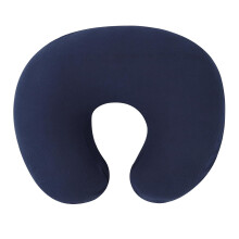 Baby Breastfeeding Pillow Cover Detachable Slipcover for Newborn Feeding Pillow, Soft Cotton Sleeve, Washable, 24x16 Inches