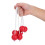 3 Pairs Ladder Golf Ball Toss Bolas Set 6