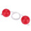 3 Pairs Ladder Golf Ball Toss Bolas Set 12