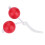 3 Pairs Ladder Golf Ball Toss Bolas Set 11