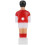 Foosball Player Soccer Games Mini Humanoid Plastic 11