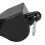 No Roll Ball Referee Whistle for Children Training 15