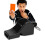 No Roll Ball Referee Whistle for Children Training 11