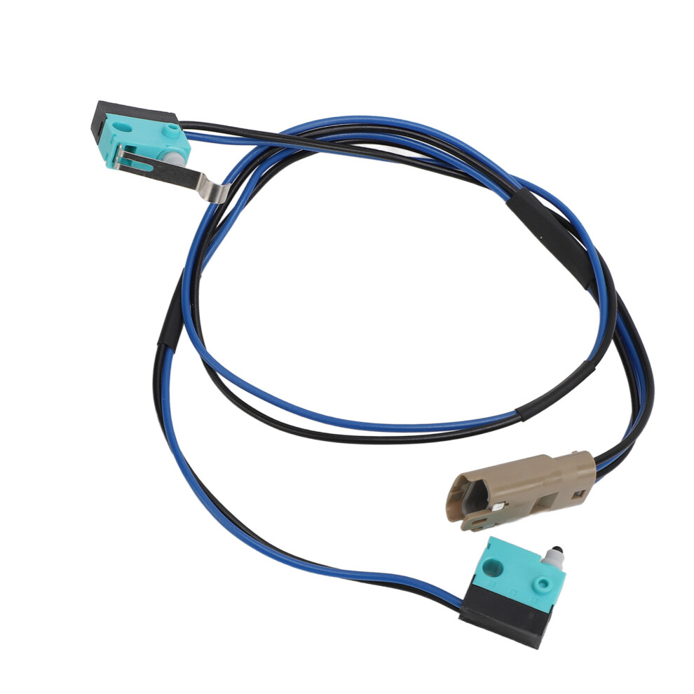 Door Handle Microswitch Wiring Harness 1016009Â00ÂB Reliable, Scratch-Proof 8461347951462