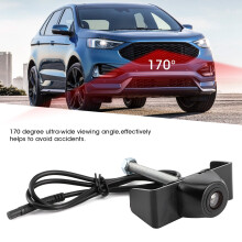 IP67 wasserdichte Frontkamera für Ford Edge Nachtsicht 720x580