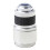Compact 4X 10X 40X 100X Microscope Objective Lens Achromatic-40 5