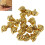 20Pcs Corner Protector Widely Used Retro Look 11