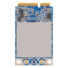 WIFI Card Dual Band 2.4/5.8GHZ 300M Mini PCI E For