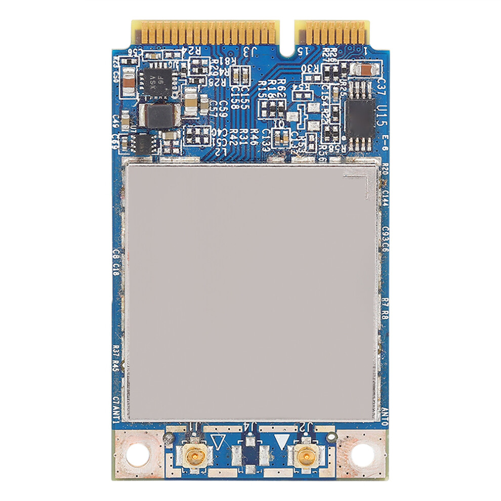 Wifi Card Dual Band 2.4/5.8Ghz 300M Mini Pci E For 8320539002842
